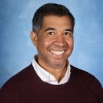 Armando Diaz ’94