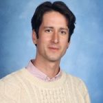 Julian Elorduy ’03, M.ET.