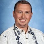 Casey Reeve ’04
