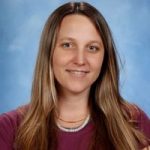 Amanda Fugina, M.ED.-ELPS
