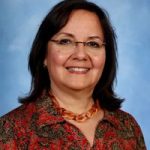 Juanita Patterson ’81