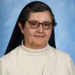 Sister Maria Aguilar, SJS