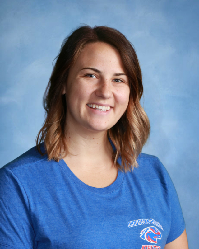 Fowler_Alexis – Christian Brothers High School