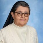 Sister Maria Aguilar, SJS
