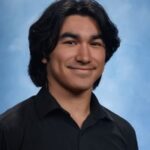Alonzo Aguillio ’20