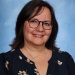 Juanita Patterson ’81