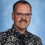 Seth Alexander, Ph.D.