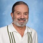 Tomas Capogreco ’86