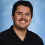 Sergio Castillo ’17