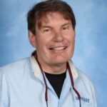Bernie Eckel