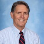 Dr. Bill Iliff ’76