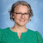 Lisa Keyson, Ed Tech.M