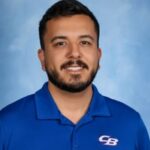 Polo Lopez ’08