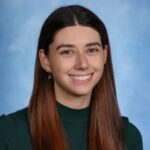 Nicole Martin ’12