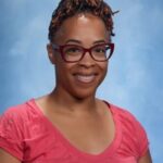 Marlena Norman, M.A. PPS