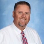 David Perry, Ed.D.