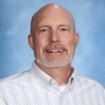 Gregory Potter, Ph.D.