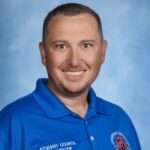 Casey Reeve ’04