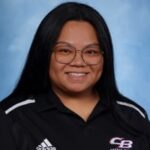Nica Jordan, MS, ATC