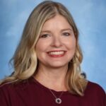 Michelle Timm, M.A., PPS