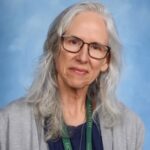 Maureen Wanket