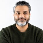 Salvador Ramírez ’06, M.P.P.
