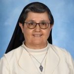 Sister Maria Aguilar, SJS