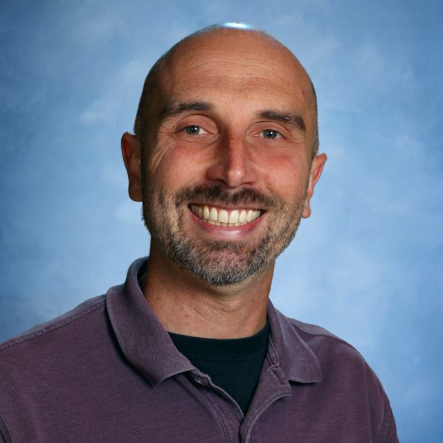 Brossard_Kyle Christian Brothers High School