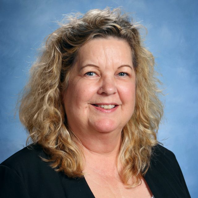 Gallagher_Patricia Christian Brothers High School