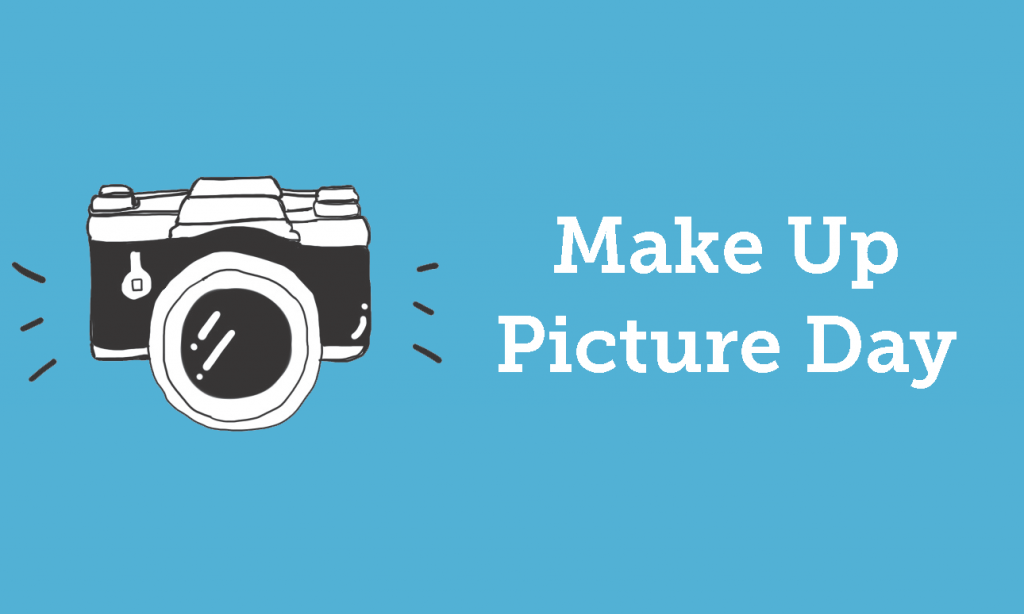 Make Up Picture Day Christian Brothers High School