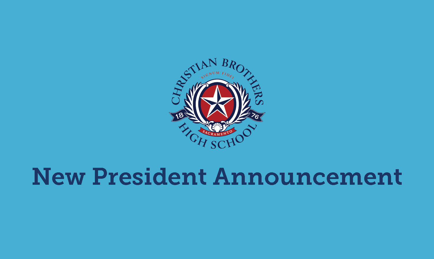 president of us announcement