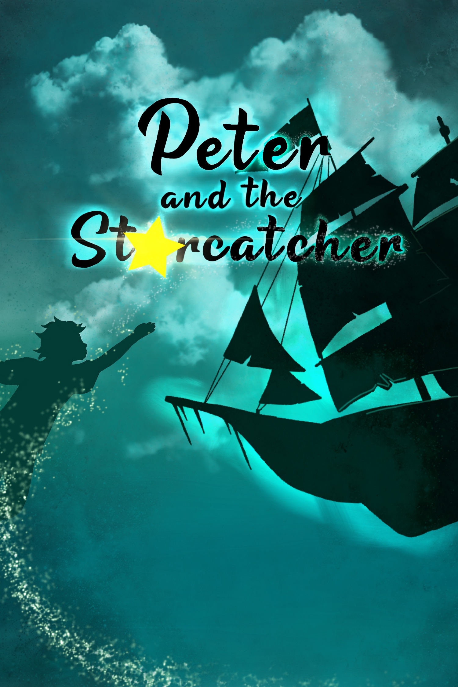 Peter and the Starcatcher – Christian Brothers High School